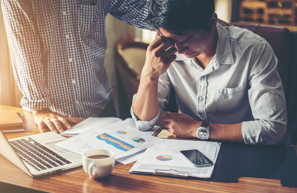 Your Investment Returns Are Lower Than You Think
